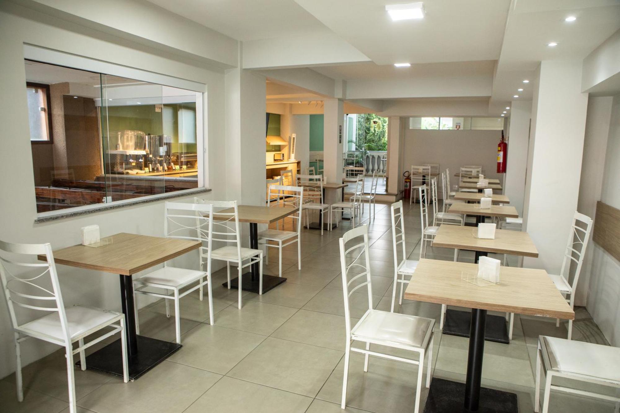 Parque Hotel Cordeiro Buitenkant foto