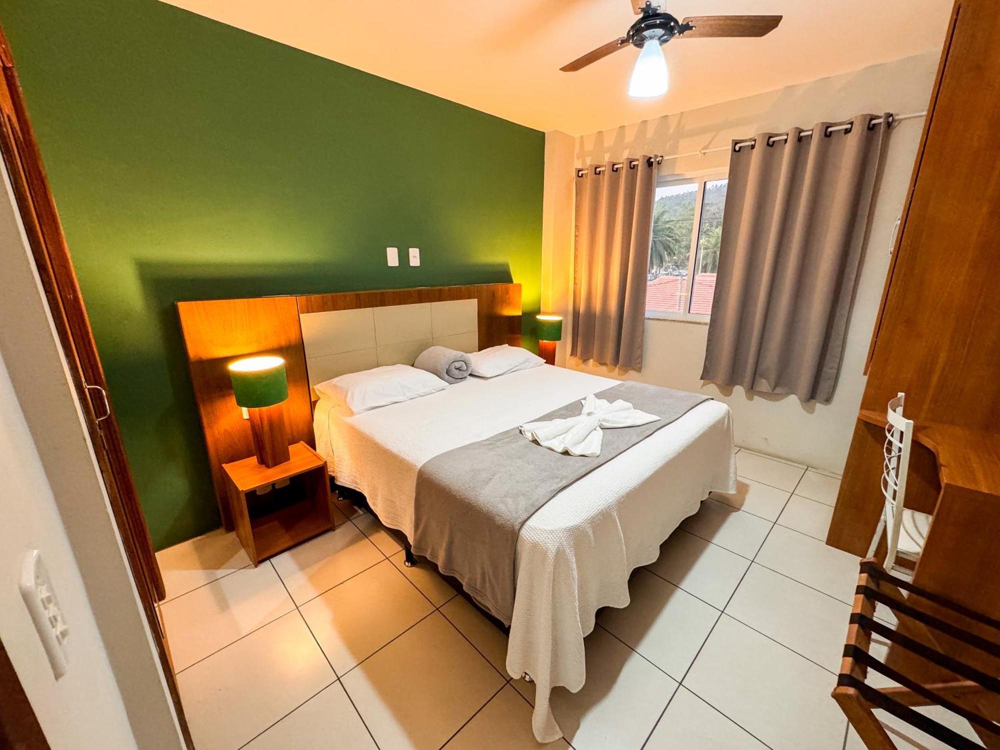 Parque Hotel Cordeiro Buitenkant foto