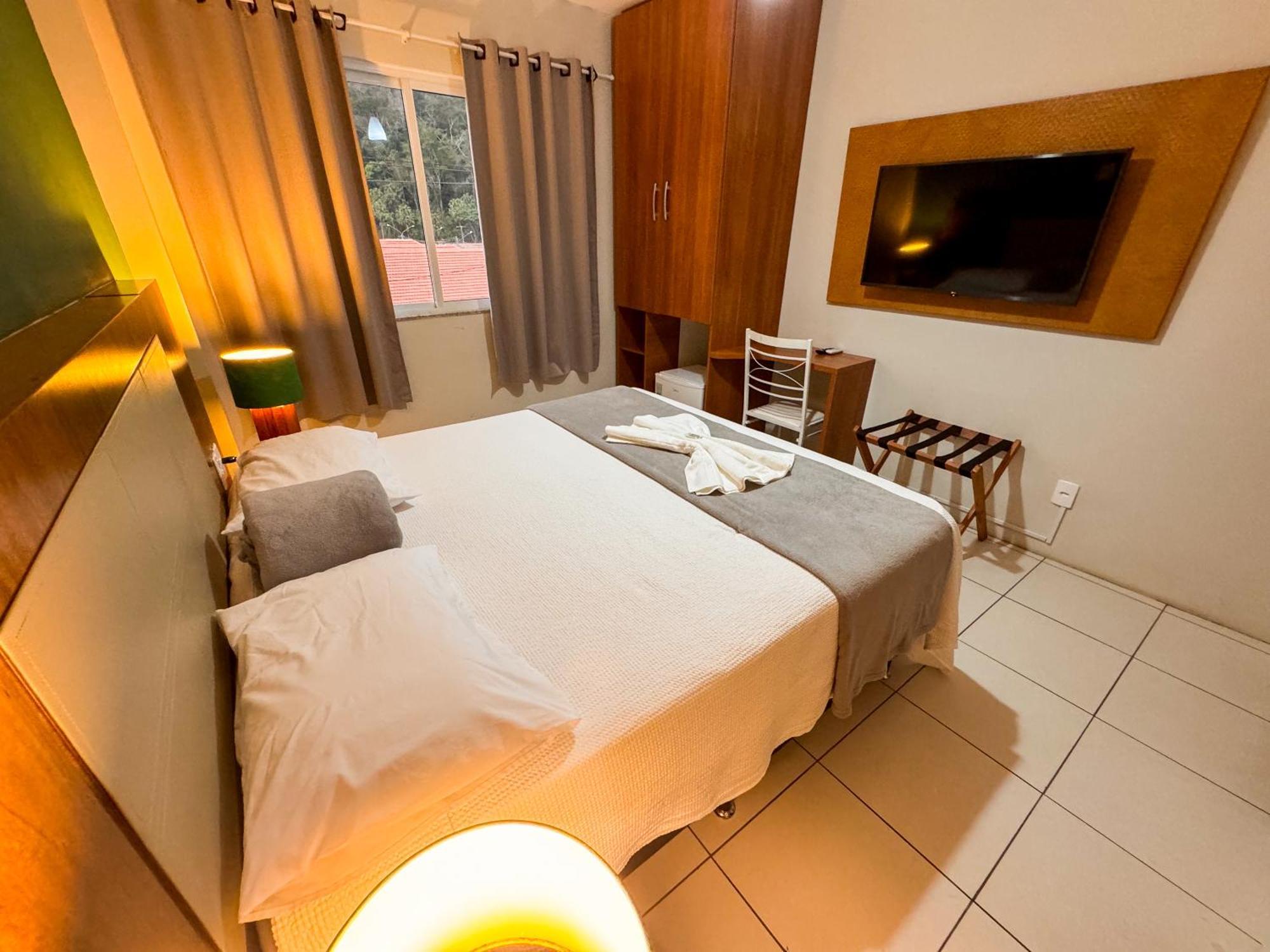 Parque Hotel Cordeiro Buitenkant foto