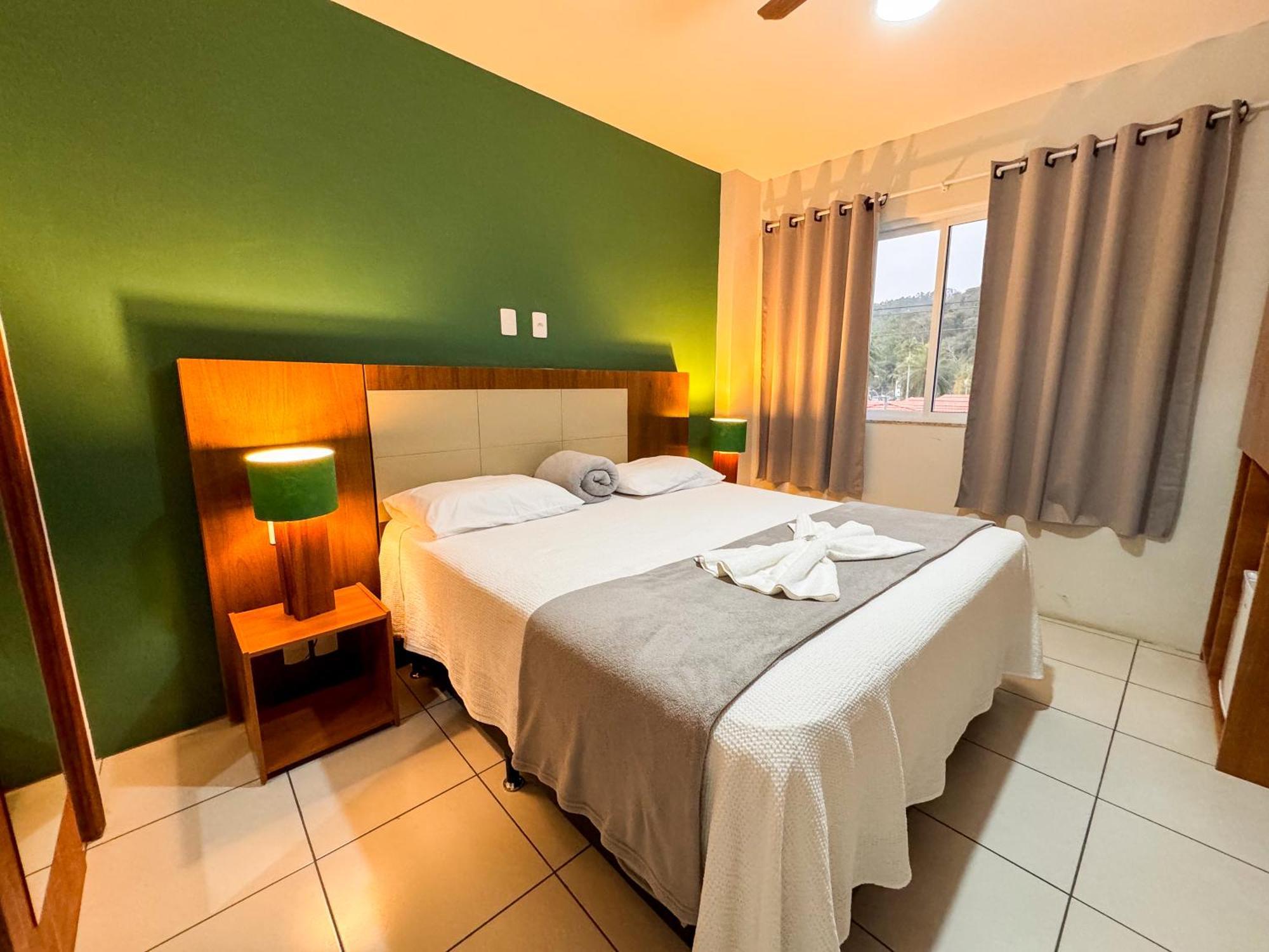 Parque Hotel Cordeiro Buitenkant foto