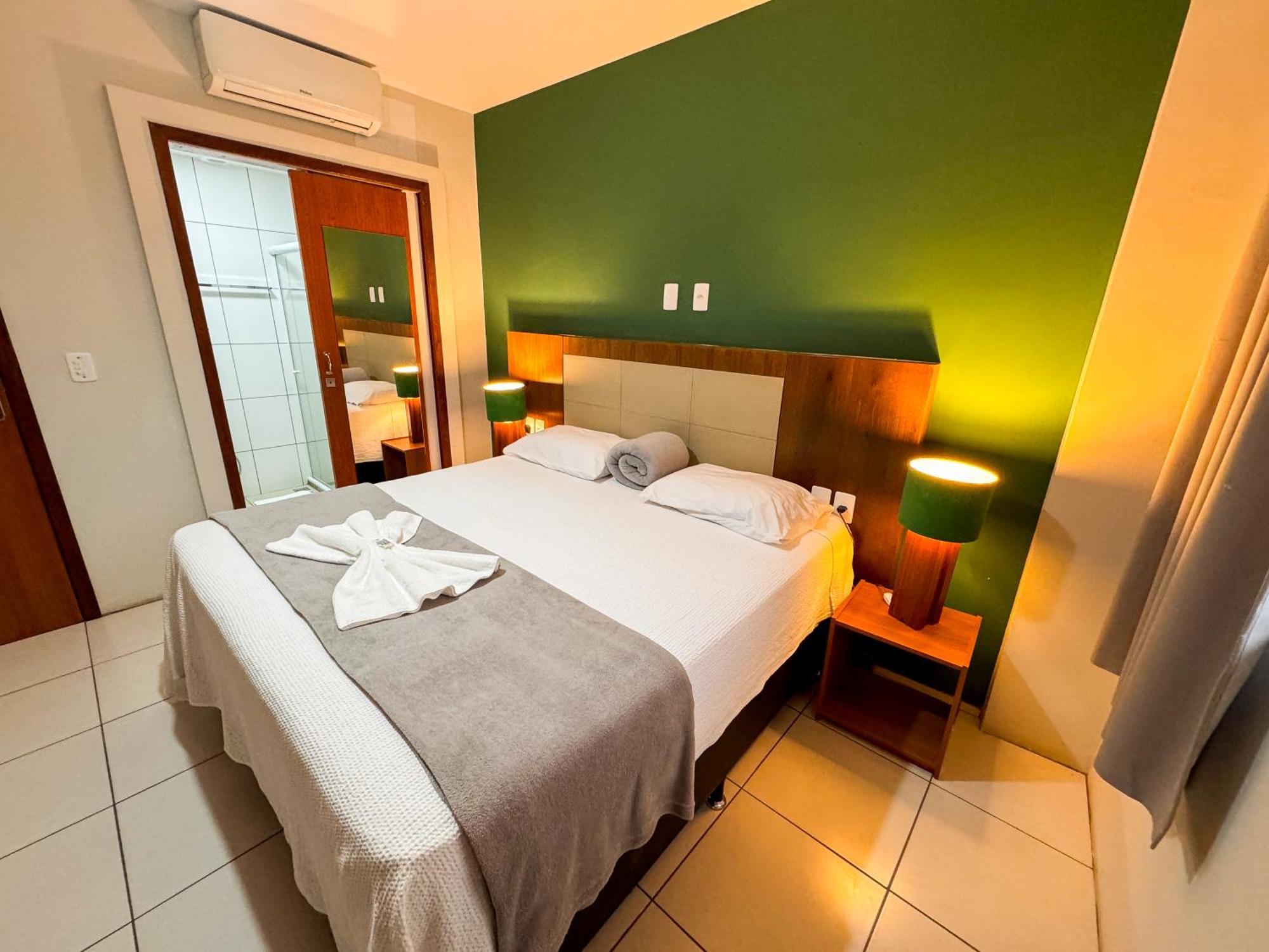 Parque Hotel Cordeiro Buitenkant foto